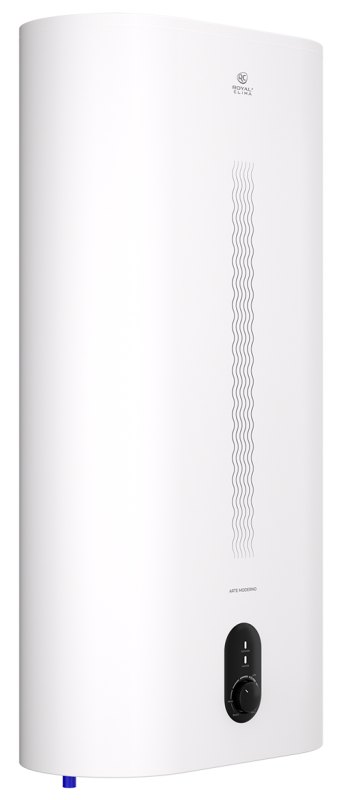 Электрический водонагреватель ROYAL Clima ARTE MODERNO RWH-AM50-FE