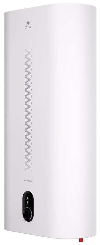 Электрический водонагреватель ROYAL Clima ARTE MODERNO RWH-AM80-FE