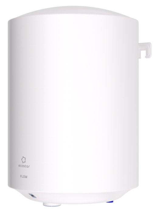 Электрический водонагреватель Ecostar FLOW EWH-F50-RE