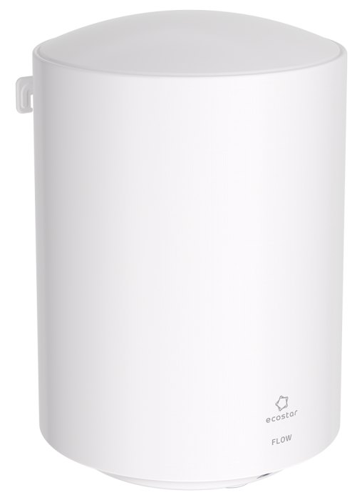 Электрический водонагреватель Ecostar FLOW EWH-F100-RE
