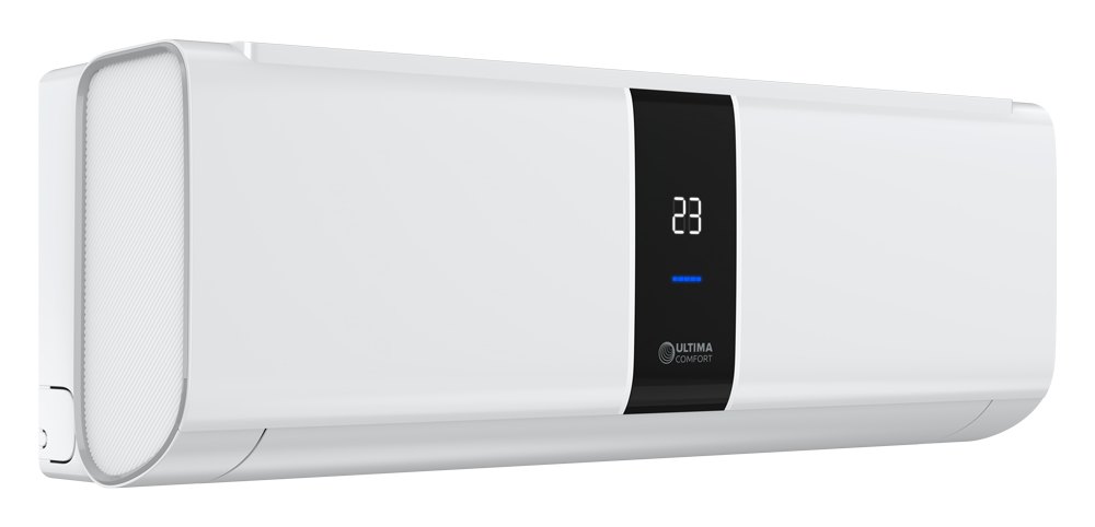 Классическая сплит-система Ultima Comfort ELYSIUM ELB-09PN