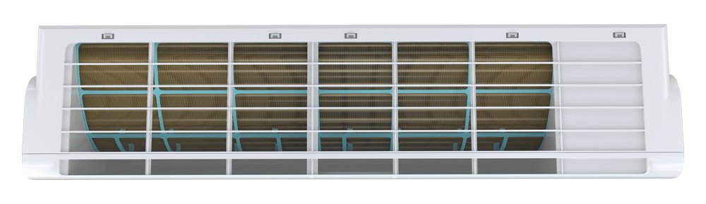 Инверторная сплит-система Ultima Comfort ELYSIUM Inverter ELB-I30PN