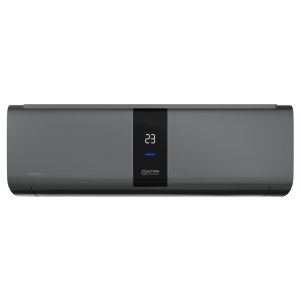 Инверторная сплит-система Ultima Comfort ELYSIUM NERO Inverter ELN-I07PN