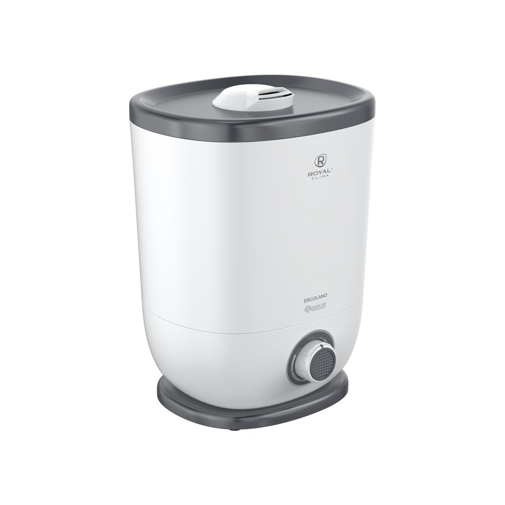 Ультразвуковой увлажнитель ROYAL Clima ERCOLANO RUH-ER300/5.0M-BU