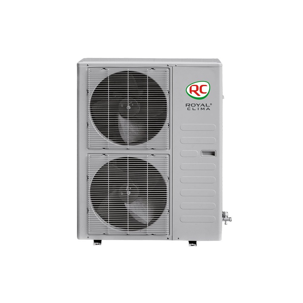 Классическая сплит-система канального типа ROYAL Clima ESPERTO ES-D 36HWX/ES-E 36HX