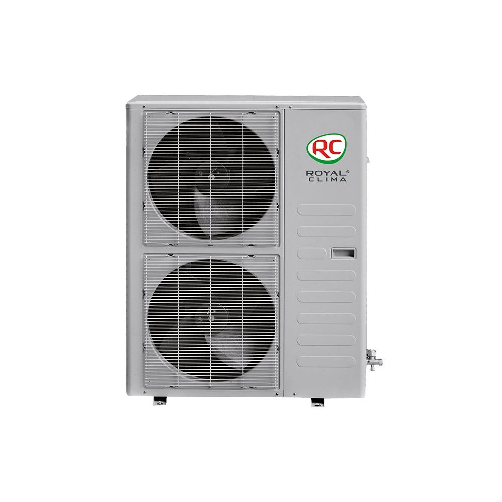 Классическая сплит-система кассетного типа ROYAL Clima ESPERTO ES-C 12HRX/ES – C pan/1X/ES-E 12HX