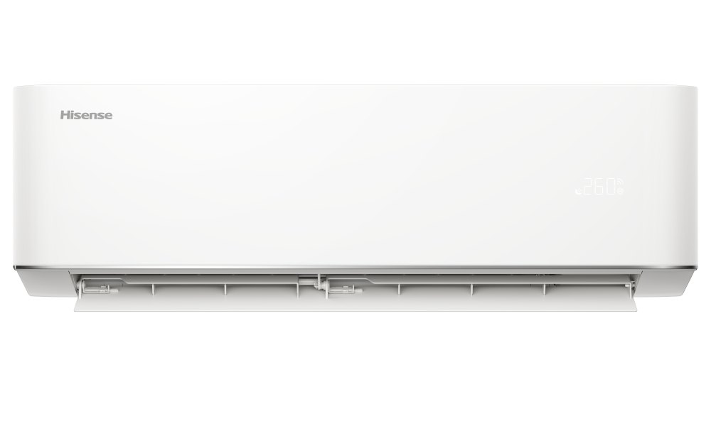 Инверторная сплит-система Hisense EXPERT PRO 2.0 EU DC Inverter AS-07UW4RLCHC01