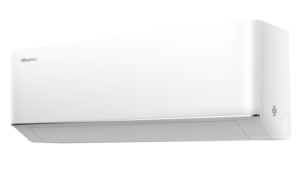 Инверторная сплит-система Hisense EXPERT PRO 2.0 EU DC Inverter AS-13UW4RLCHC00