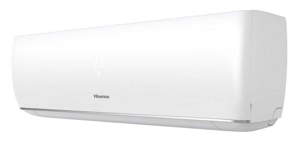 Инверторная сплит-система Hisense EXPERT PRO DC Inverter AS-24UW4RBBTV03