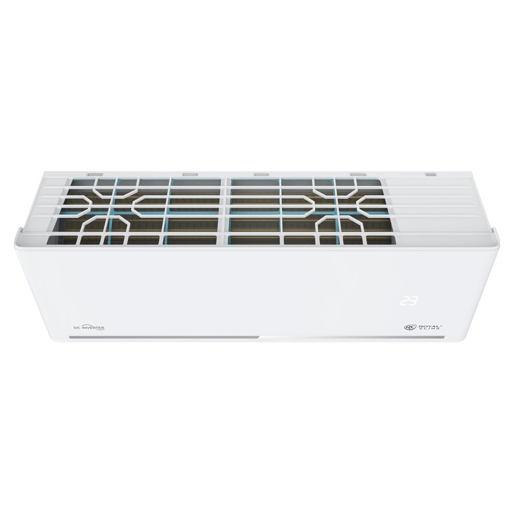 Инверторная сплит-система ROYAL Clima FELICITA Inverter RCI-FC75HN
