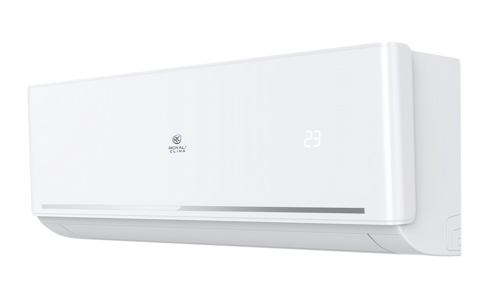 Классическая сплит-система ROYAL Clima FELICITA RC-FC35HN