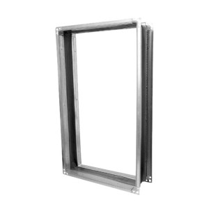 Гибкая вставка ZILON ZFC 600x300