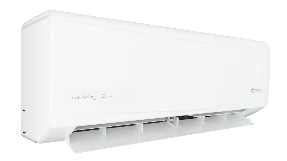 Инверторная сплит-система ROYAL Clima GRIDA DC EU Inverter RCI-GR35HN