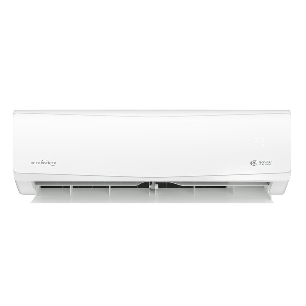 Инверторная сплит-система ROYAL Clima GRIDA DC EU Inverter RCI-GR50HN