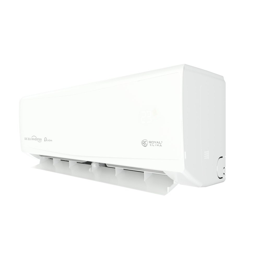 Инверторная сплит-система ROYAL Clima GRIDA DC EU Inverter RCI-GRC35HN