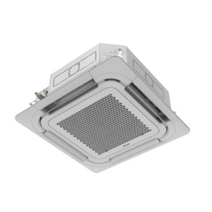 Внутренний блок кассетного типа для полупромышленных сплит-систем Hisense HEAVY 2.0 Classic AUC-60HR4RKC2/PE-QFA/CD/AUW-60H6RN2
