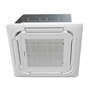 Сплит-система кассетного типа Hisense HEAVY Classic AUC-36HR4SKA/AUC-950R/AUW-36H6SD