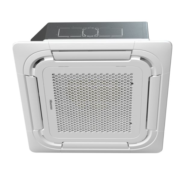 Сплит-система кассетного типа Hisense HEAVY Classic AUC-60HR4SKA/AUC-950R/AUW-60H6SP1