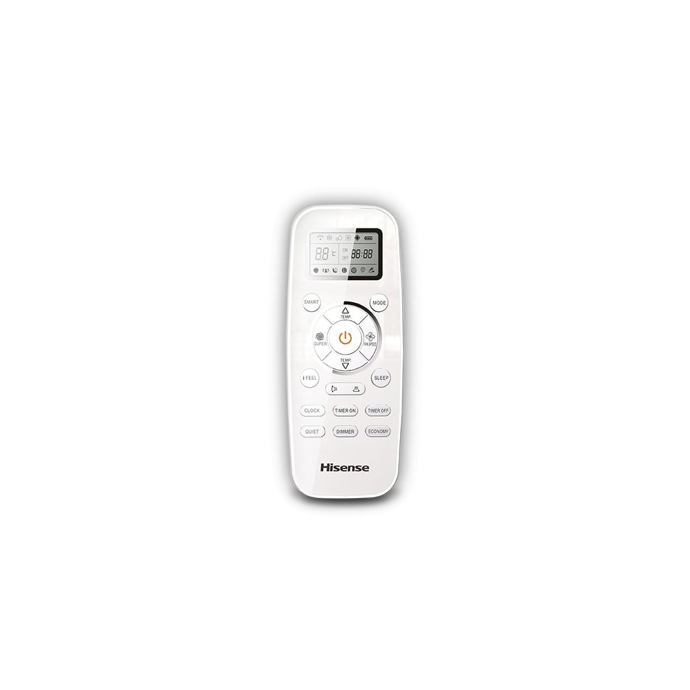Инверторная сплит-система кассетного типа Hisense HEAVY DC Inverter AUC-18UR4SAA2/AUC-I-650 /AUW-18U4SS