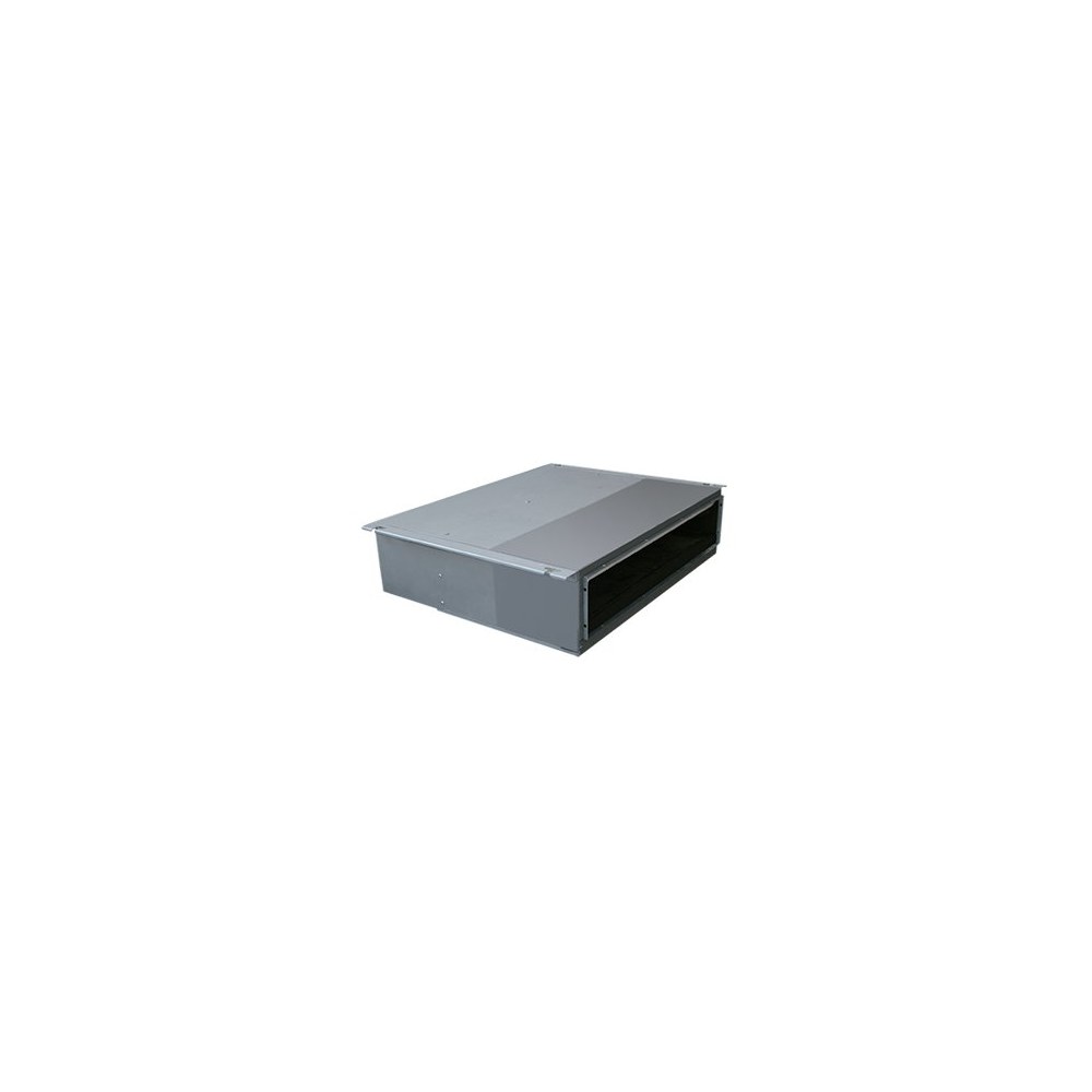Сплит-система канального типа Hisense HEAVY Classic AUD-24HX4SLH1/AUW-24H4SF