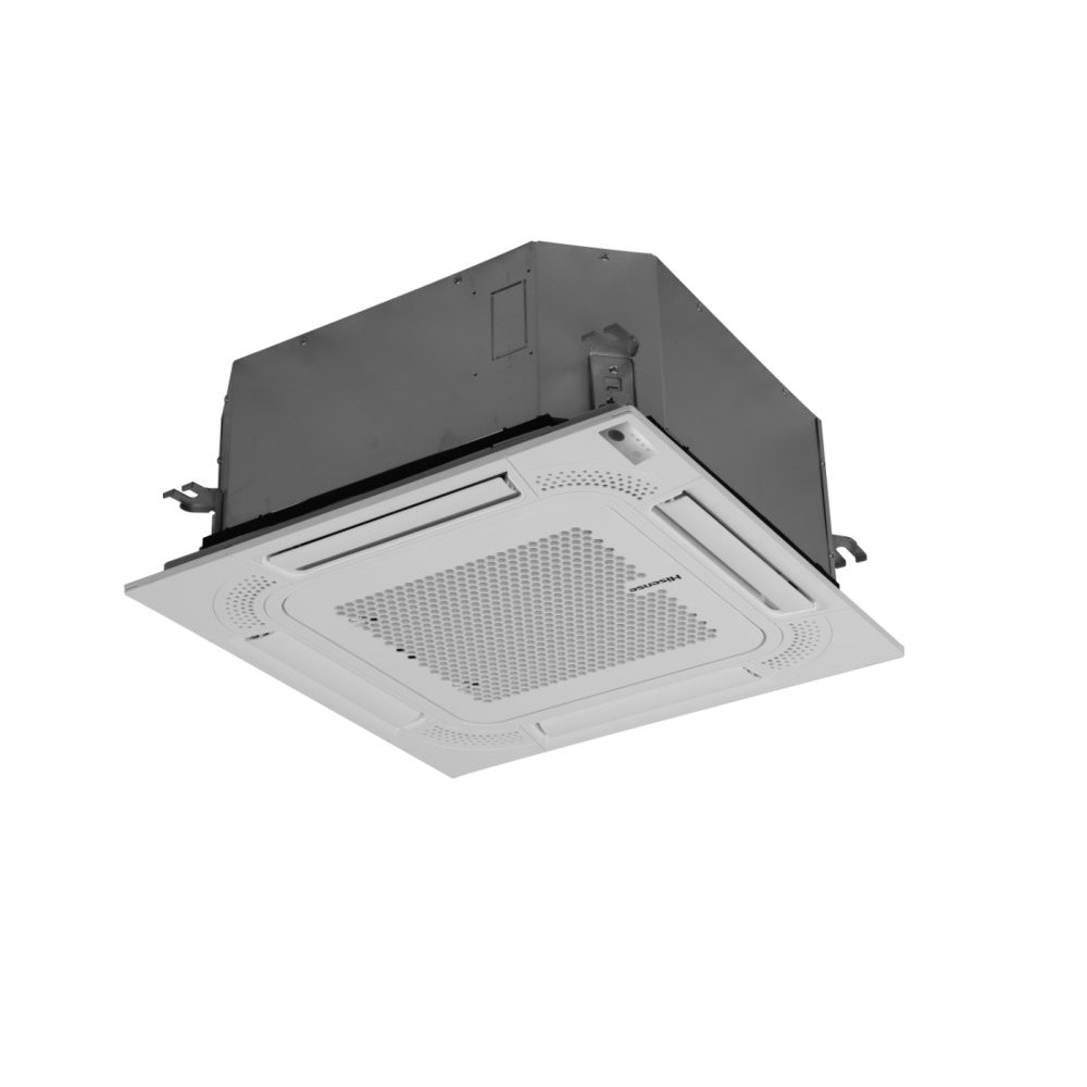 Сплит-система кассетного типа Hisense HEAVY Classic AUC-60HR4SHA/AUC-950 /AUW-60H6SP1