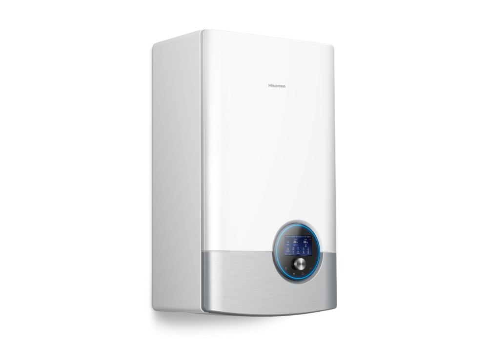 Внутренний блок теплового насоса Hisense Split AHM-160HEDSAA