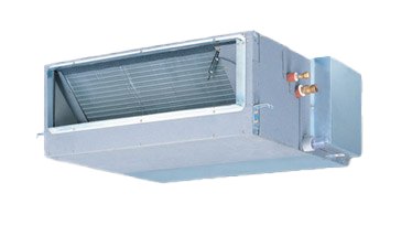 Внутренний блок VRF Hisense AVD-27HCFCH (высоконапорный канальный (с AC-вентилятором)) Внутренний блок VRF Hisense AVD-27HCFCH (высоконапорный канальный (с AC-вентилятором))