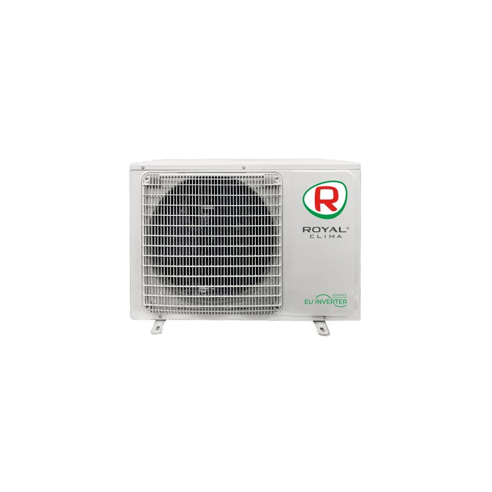 Инверторная сплит-система напольно-потолочного типа ROYAL Clima COMPETENZA Inverter CO-F 24HNI/CO-E 24HNI