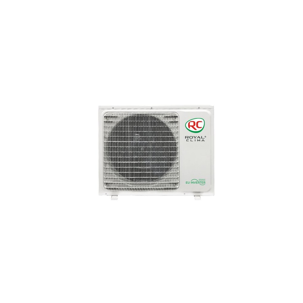 Инверторная сплит-система канального типа ROYAL Clima COMPETENZA FULL DC EU Inverter CO-D 48HNCI/CO-E 48HNCI
