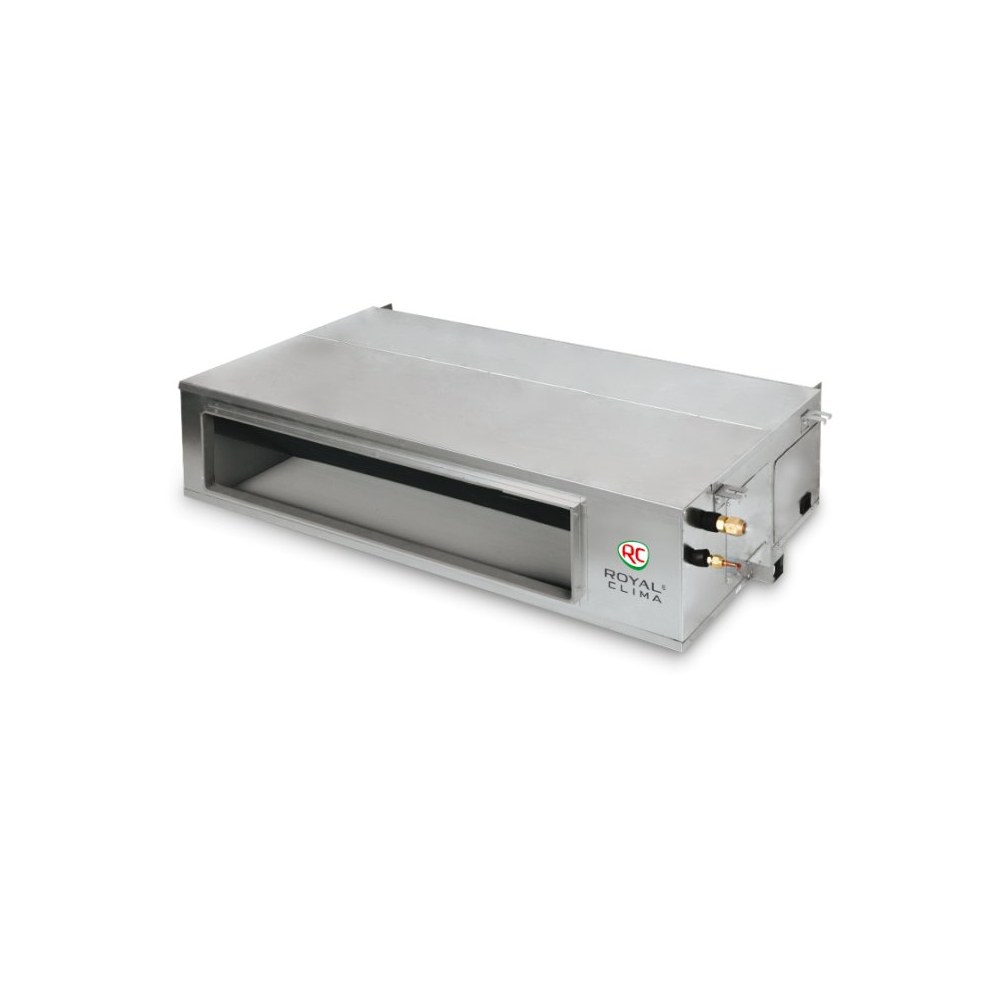 Инверторная сплит-система канального типа ROYAL Clima COMPETENZA DC Inverter CO-D 36HNDI/CO-E 36HNDI Инверторная сплит-система канального типа ROYAL Clima COMPETENZA DC Inverter CO-D 36HNDI/CO-E 36HNDI