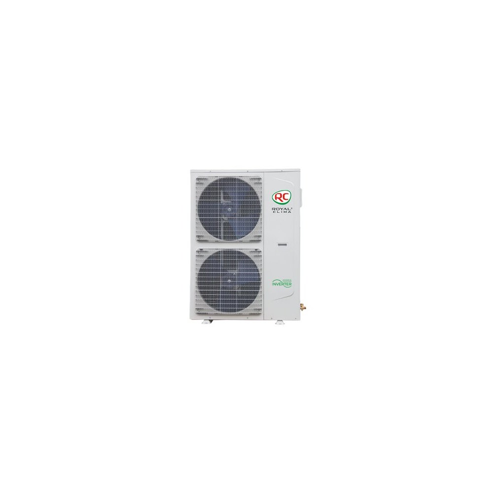 Инверторная сплит-система канального типа ROYAL Clima COMPETENZA DC Inverter CO-D 36HNDI/CO-E 36HNDI