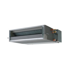 Инверторная сплит-система канального типа Hitachi RAD-50RPE/RAC-50NPE