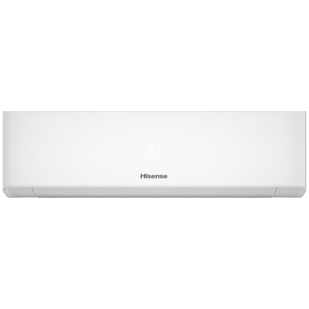 Инверторная сплит-система Hisense CITY 2.0 DC Inverter AS-18UW4RMSKA02 Инверторная сплит-система Hisense CITY 2.0 DC Inverter AS-18UW4RMSKA02