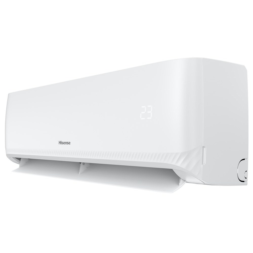 Инверторная сплит-система Hisense CITY DC Inverter AS-18UW4RMSCM01