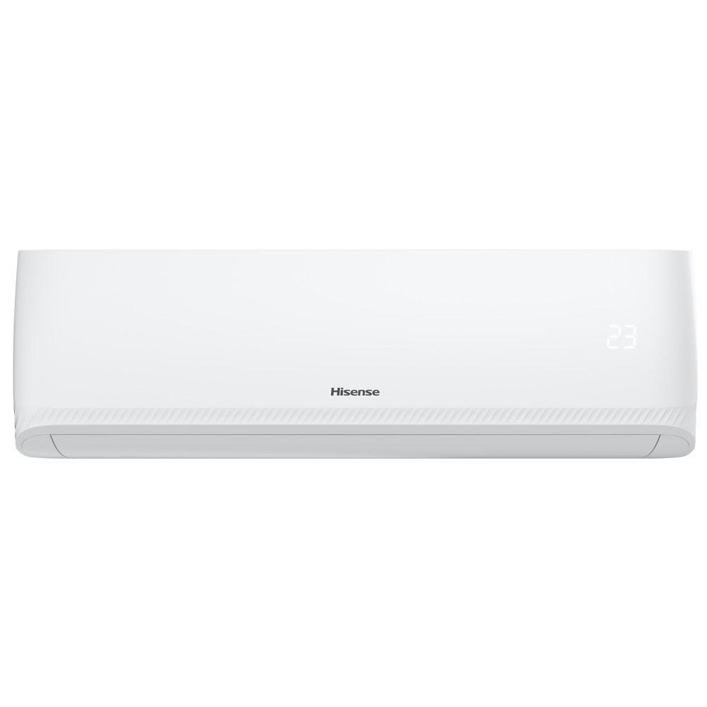 Инверторная сплит-система Hisense CITY DC Inverter AS-24UW4RBTCM00