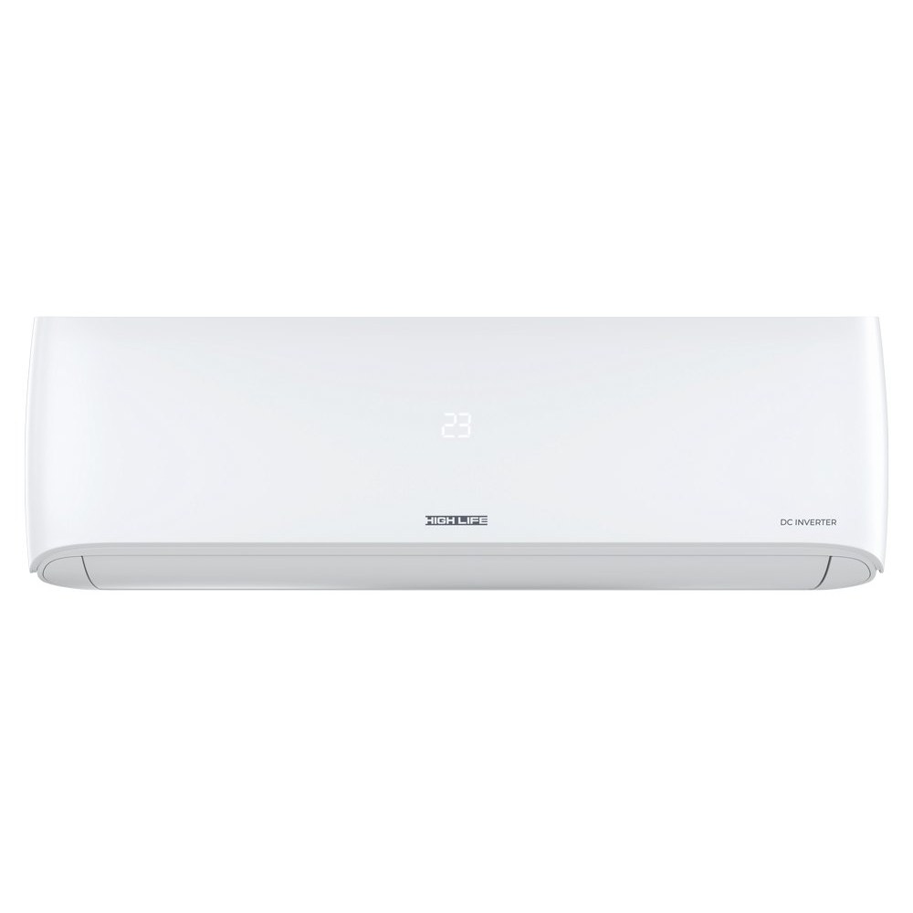 Инверторная сплит-система HIGH LIFE COMFORT CLASS Inverter ACHL-18CC-I-CHDV02S