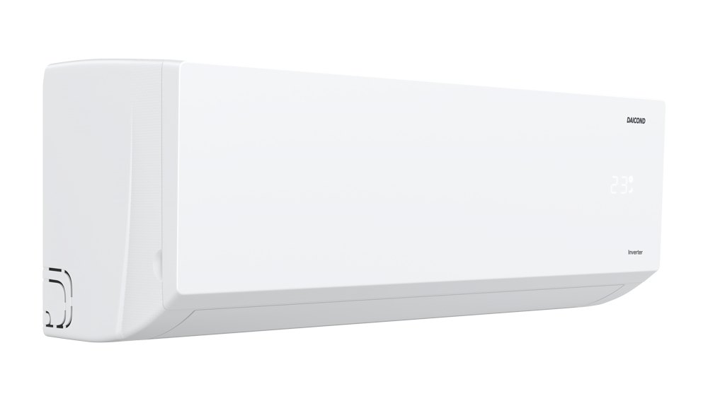 Инверторная сплит-система DAICOND ODYS Inverter DNI-OSE07NW