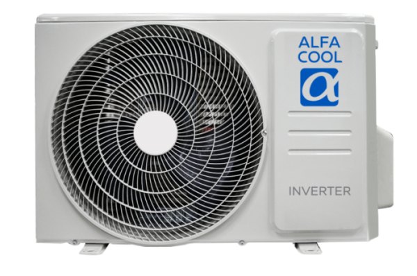 Инверторная сплит-система ALFACOOL COSMO Inverter CSMI-09CH