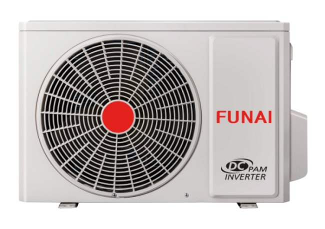 Инверторная сплит-система FUNAI DAIJIN Inverter RAC-I-DA25HP.D01