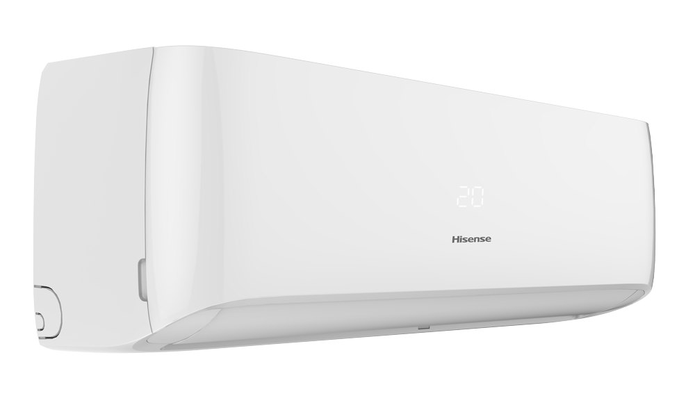 Инверторная сплит-система Hisense GOAL DC Inverter AS-18UW4RMSCA01