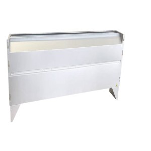 Фанкойл канальный двухтрубный ROYAL Clima MACS-I-VD40P2K