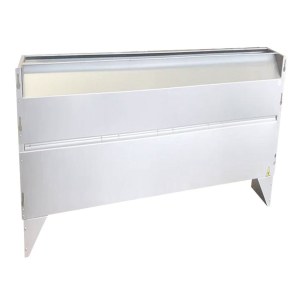 Фанкойл канальный четырехтрубный ROYAL Clima MACS-I-VD30P4K