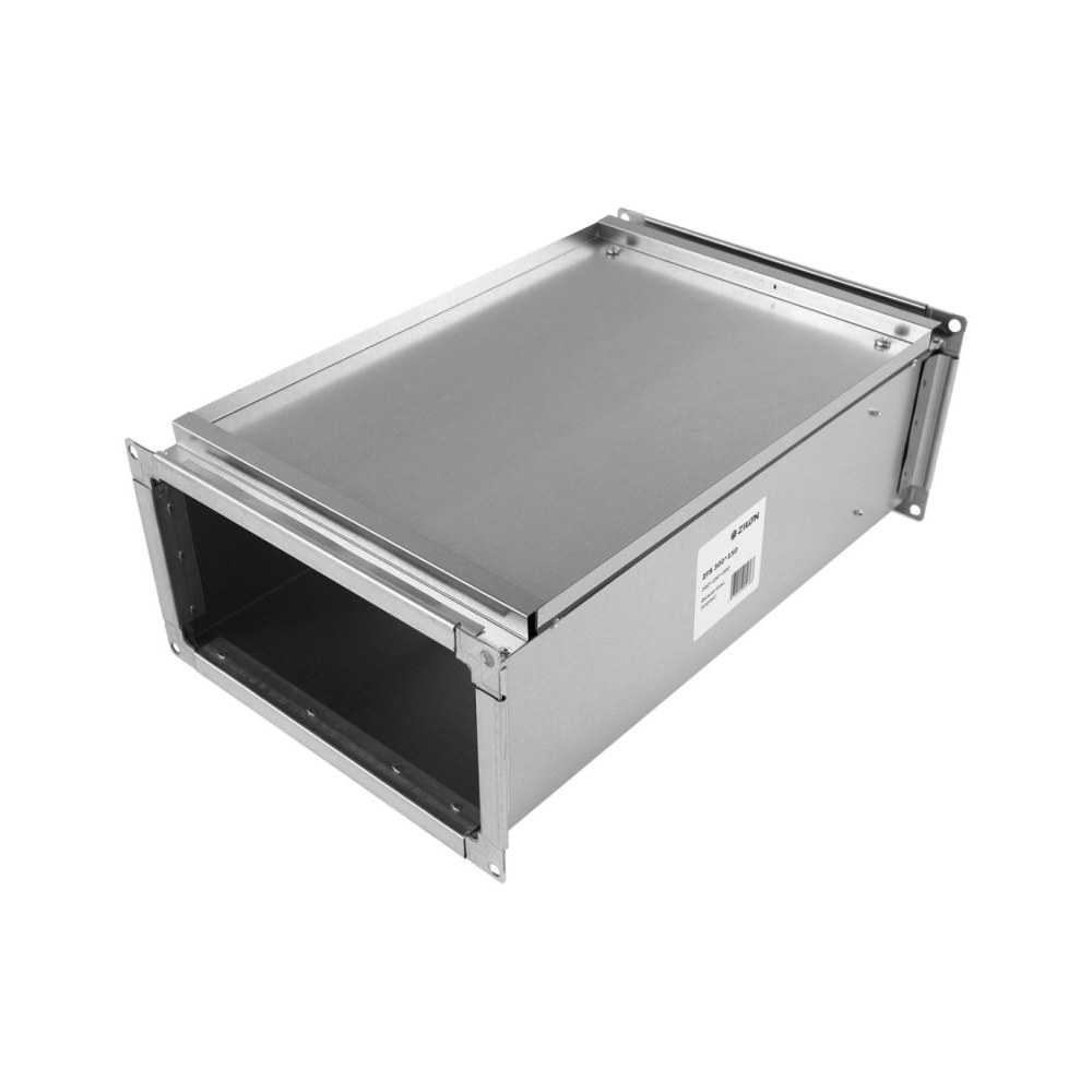 Карманный фильтр ZILON ZFS 600x300 Карманный фильтр ZILON ZFS 600x300