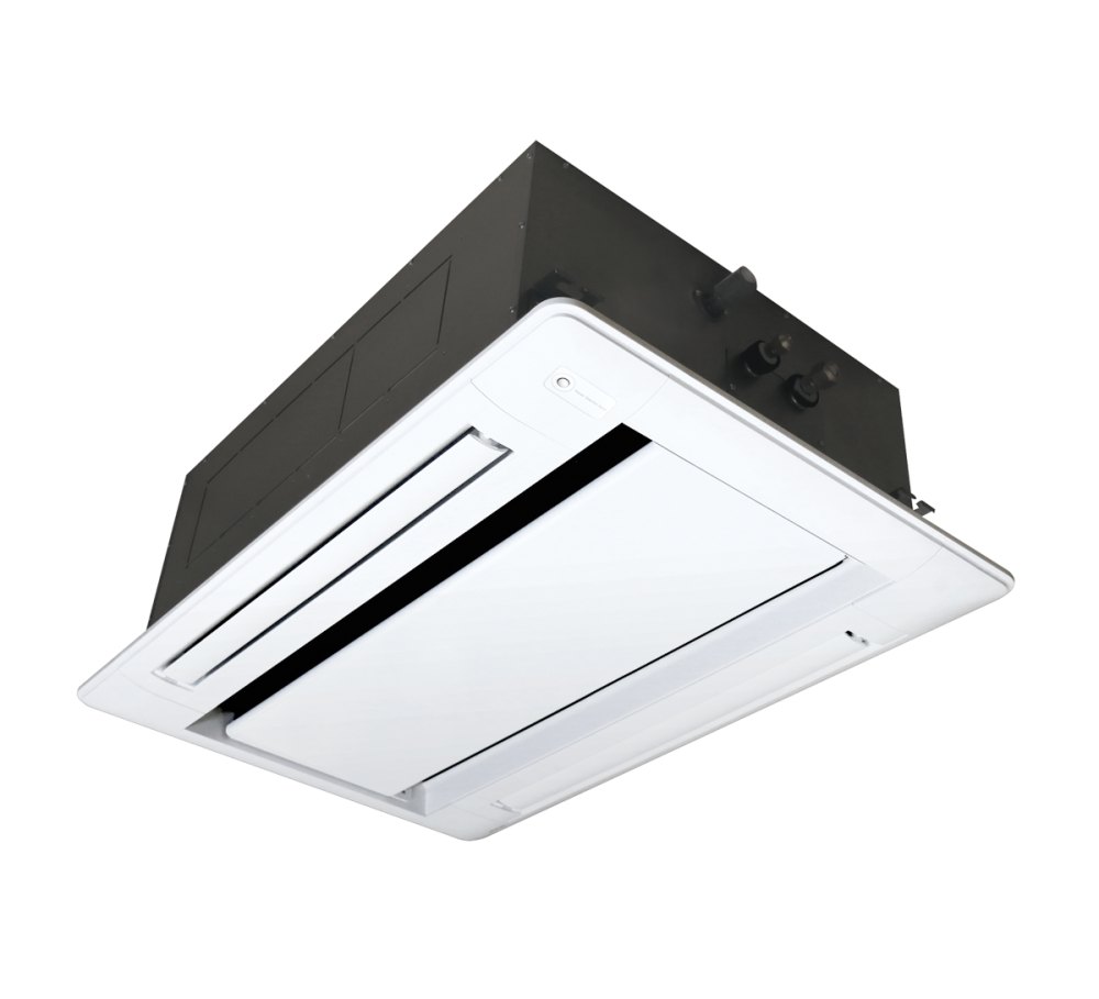 Внутренний блок VRF Hisense AVL-54UXJSHA (кассетный 2-поточный) Внутренний блок VRF Hisense AVL-54UXJSHA (кассетный 2-поточный)