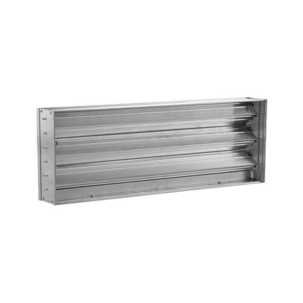 Клапан расхода воздуха ZILON D 200*200 Клапан расхода воздуха ZILON D 200*200