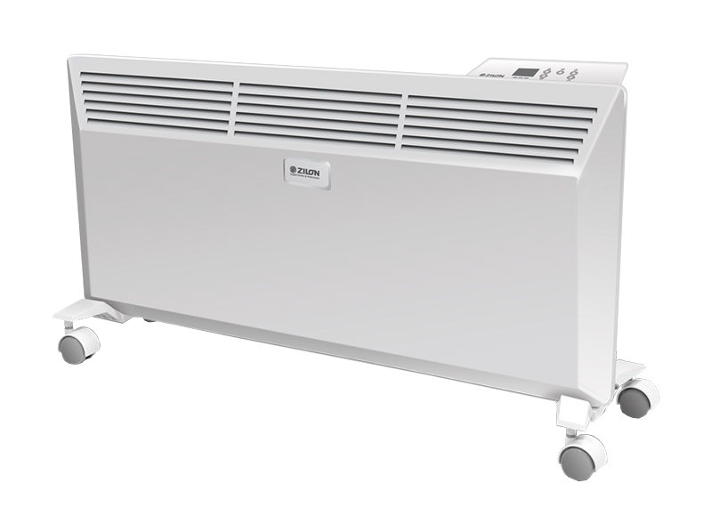 Конвектор ZILON ZHC-1000 E3.0