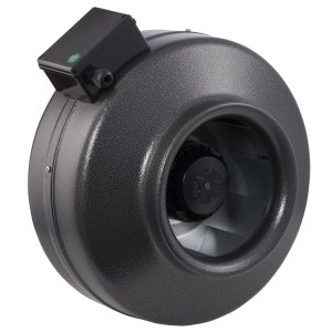 Круглый канальный вентилятор ZILON ZFO 250 Z