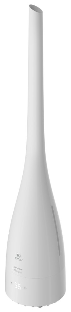 Ультразвуковой увлажнитель ROYAL Clima LAURO Pro RUH-LRP320/3.7E-WT