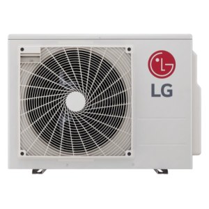 Наружный блок мульти сплит-систем LG PROMULTI 2.0 MU3R19.U21