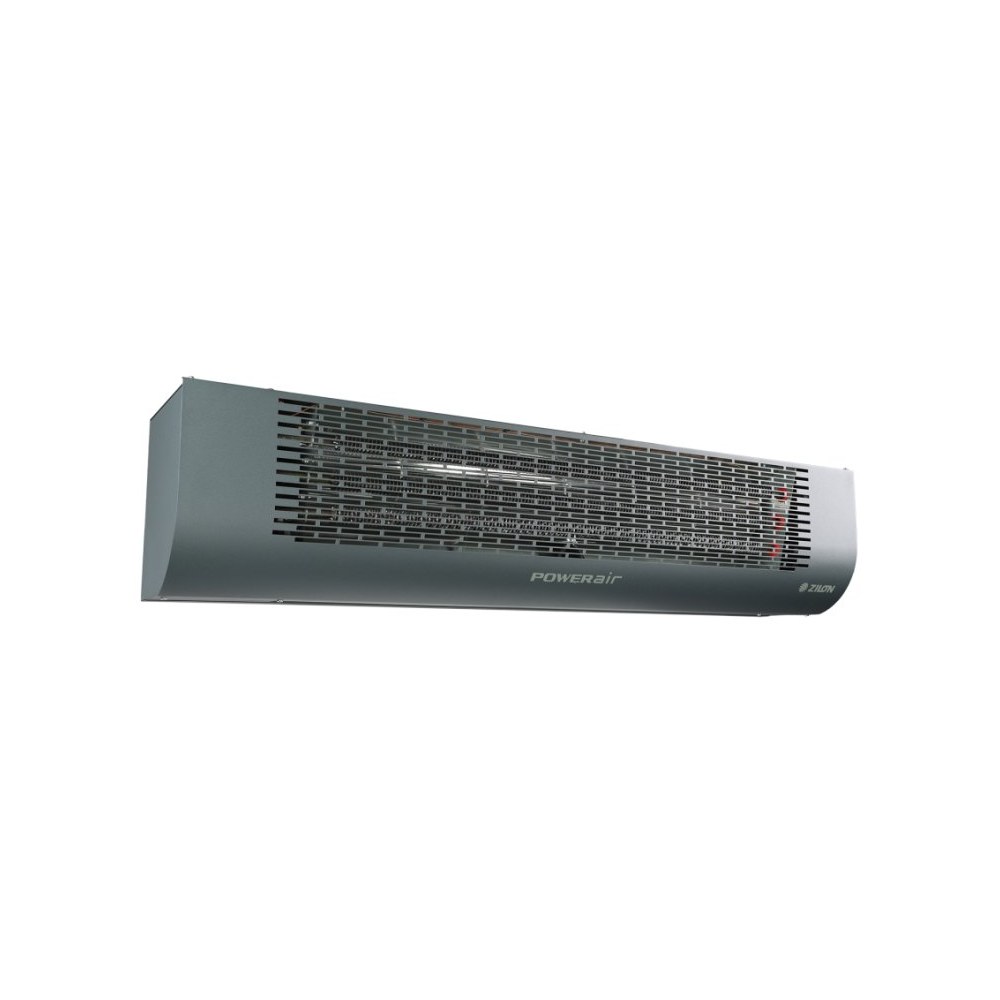 Тепловая завеса ZILON ZVV-1.5E9T 4.0